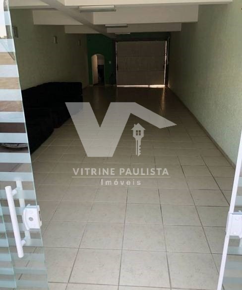 Casa à venda com 3 quartos, 204m² - Foto 27