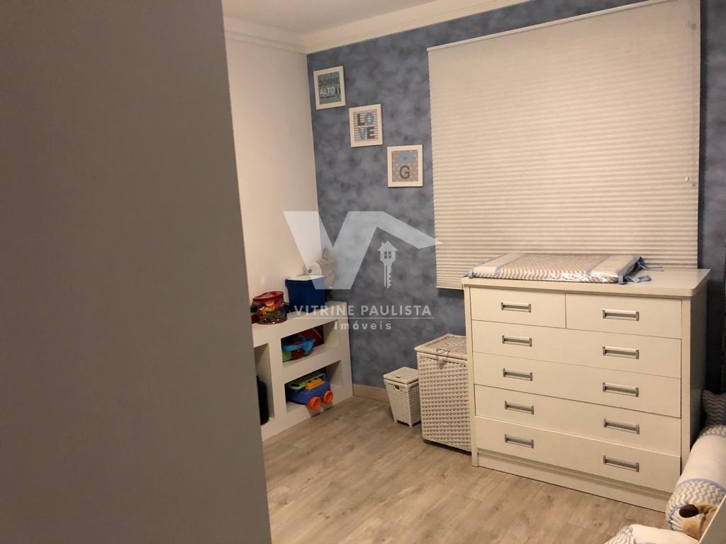 Apartamento à venda com 3 quartos, 188m² - Foto 17