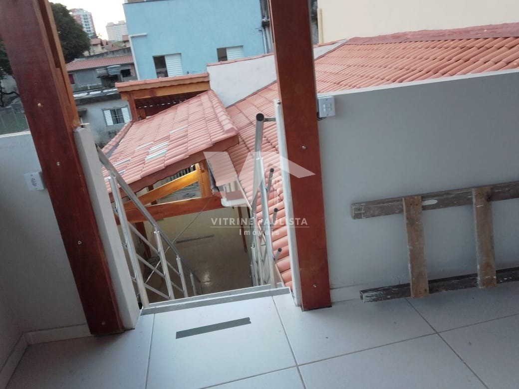 Casa à venda com 3 quartos, 120m² - Foto 3