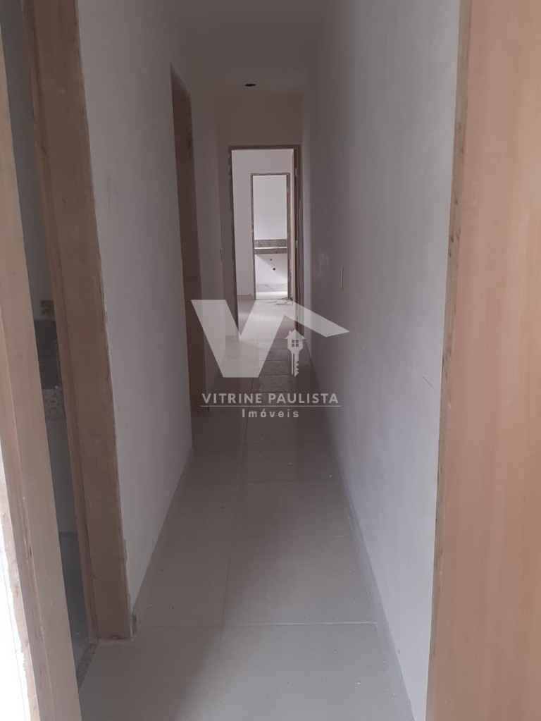 Casa à venda com 3 quartos, 139m² - Foto 5