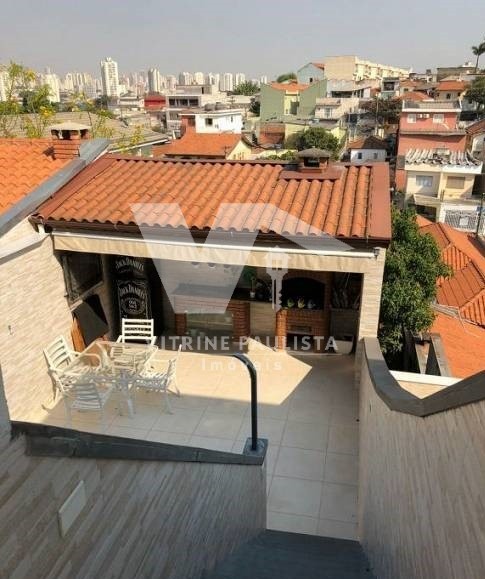 Casa à venda com 3 quartos, 204m² - Foto 23