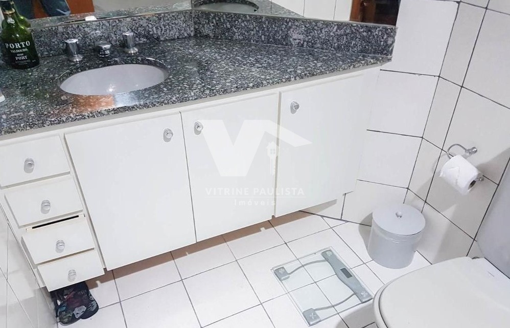 Apartamento à venda com 3 quartos, 130m² - Foto 14