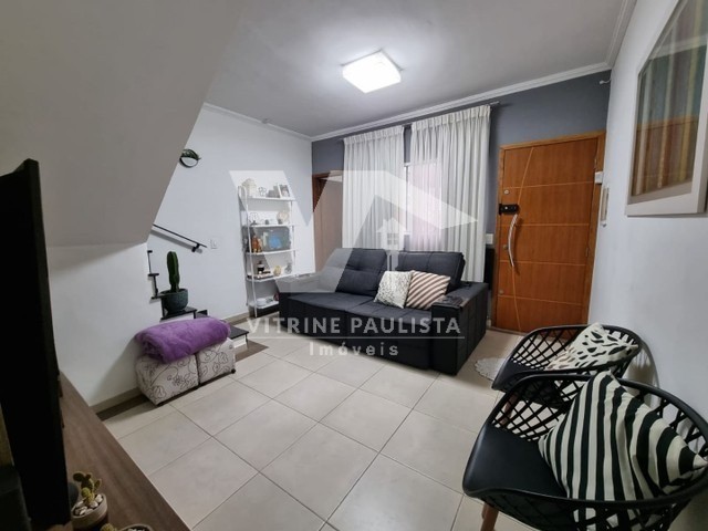 Casa à venda com 3 quartos, 145m² - Foto 12