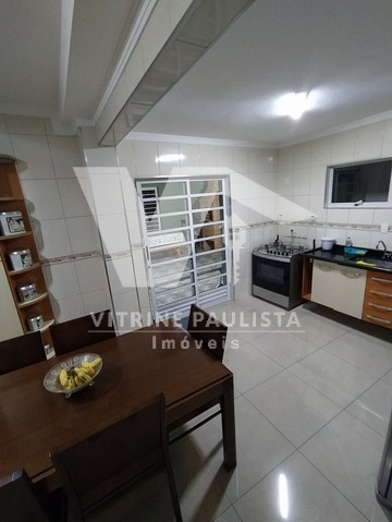 Casa à venda com 3 quartos, 86m² - Foto 7