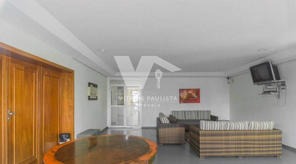 Apartamento à venda com 3 quartos, 188m² - Foto 23