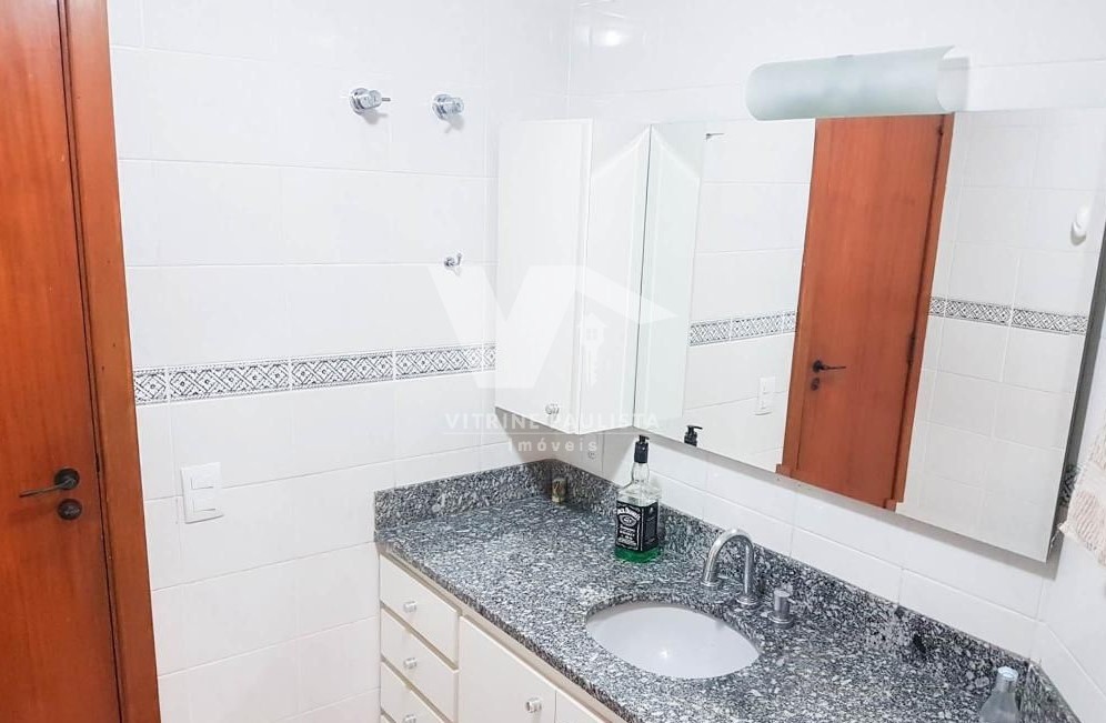 Apartamento à venda com 3 quartos, 130m² - Foto 17