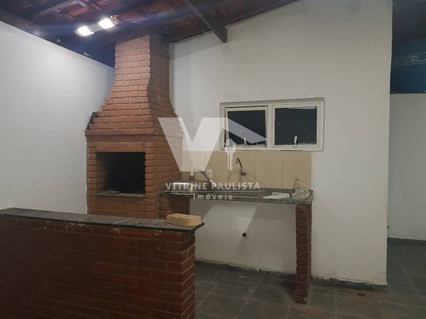 Casa à venda com 3 quartos, 240m² - Foto 13