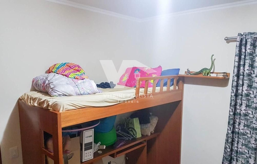 Apartamento à venda com 3 quartos, 130m² - Foto 13