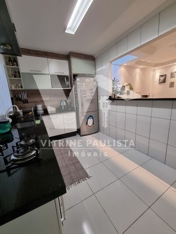 Casa à venda com 3 quartos, 145m² - Foto 17