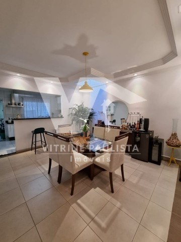 Casa à venda com 3 quartos, 145m² - Foto 14