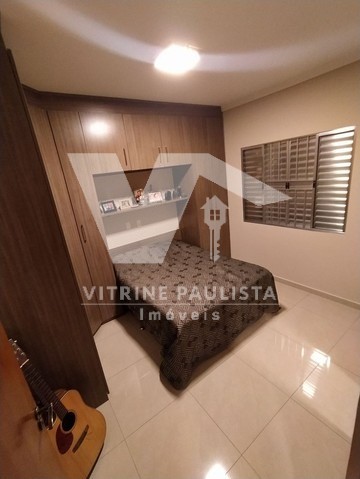 Casa à venda com 3 quartos, 86m² - Foto 9