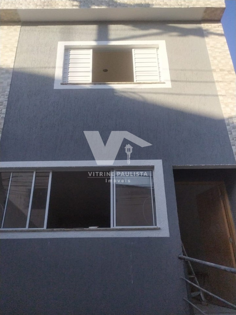 Casa à venda com 3 quartos, 132m² - Foto 4