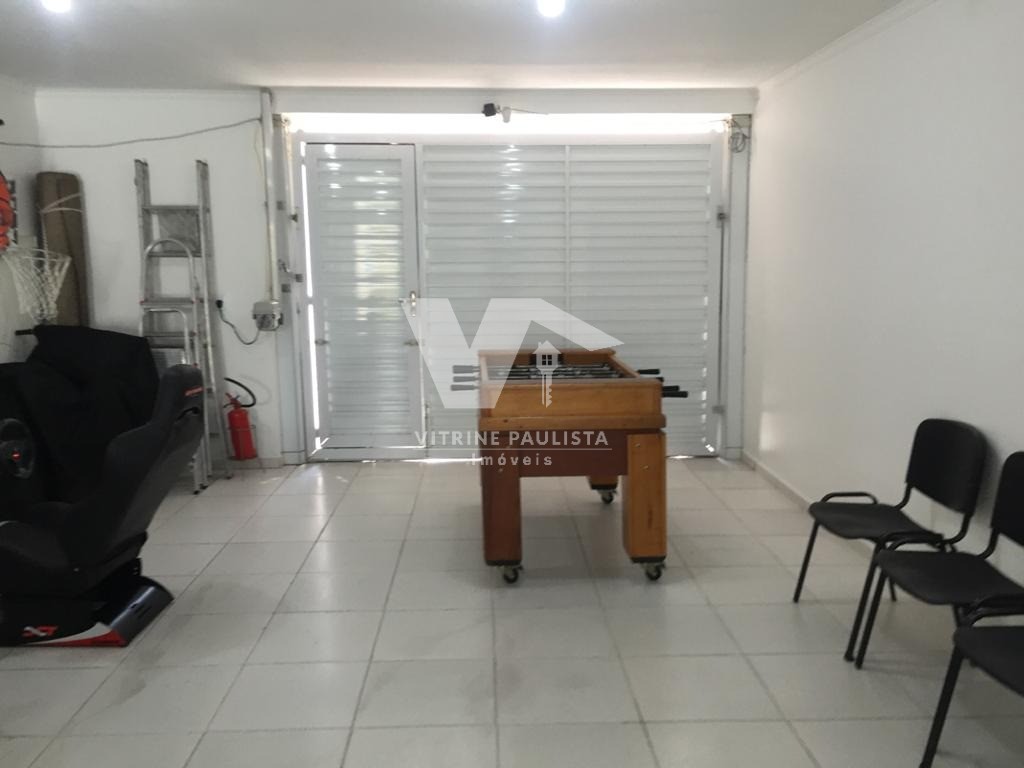 Casa à venda com 4 quartos, 262m² - Foto 32