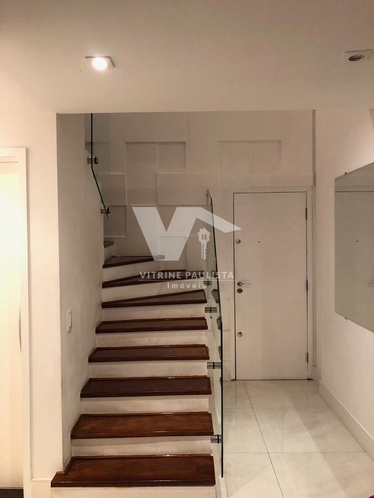 Apartamento à venda com 3 quartos, 188m² - Foto 11