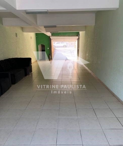 Casa à venda com 3 quartos, 204m² - Foto 29