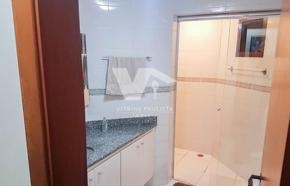 Apartamento à venda com 3 quartos, 130m² - Foto 16