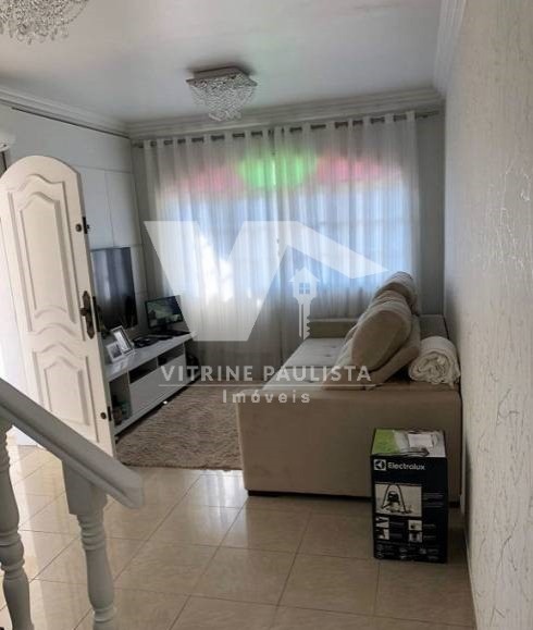 Casa à venda com 3 quartos, 204m² - Foto 3