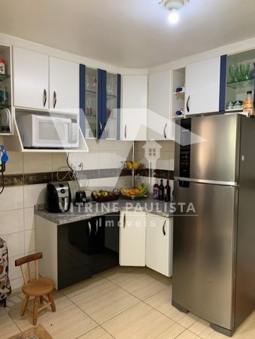 Casa à venda com 3 quartos, 135m² - Foto 5