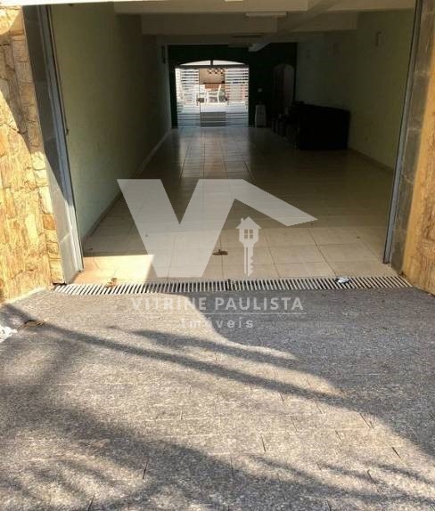 Casa à venda com 3 quartos, 204m² - Foto 31