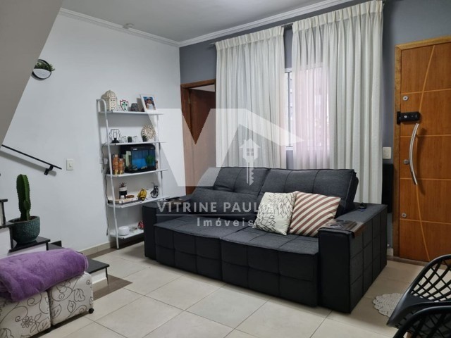 Casa à venda com 3 quartos, 145m² - Foto 11