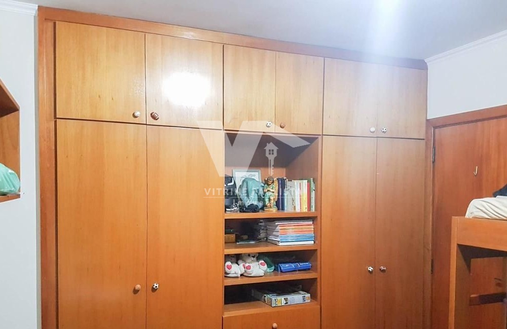 Apartamento à venda com 3 quartos, 130m² - Foto 12