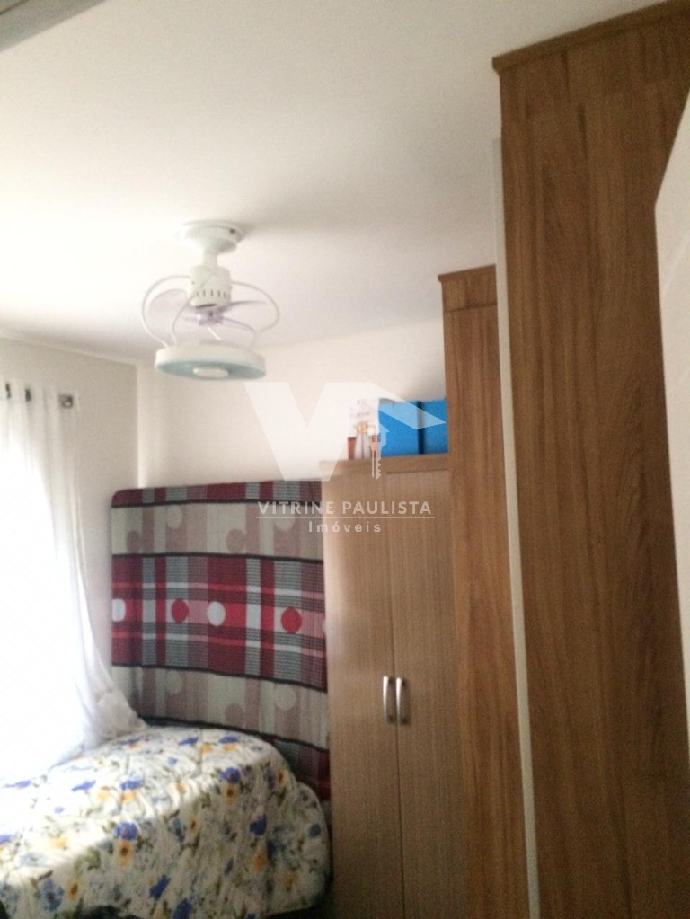 Apartamento à venda com 3 quartos, 156m² - Foto 22