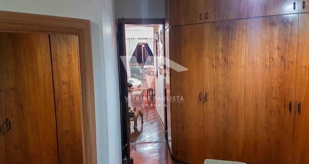 Apartamento à venda com 3 quartos, 130m² - Foto 9