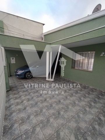 Casa à venda com 3 quartos, 86m² - Foto 12