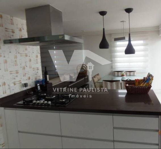 Apartamento à venda com 3 quartos, 188m² - Foto 2