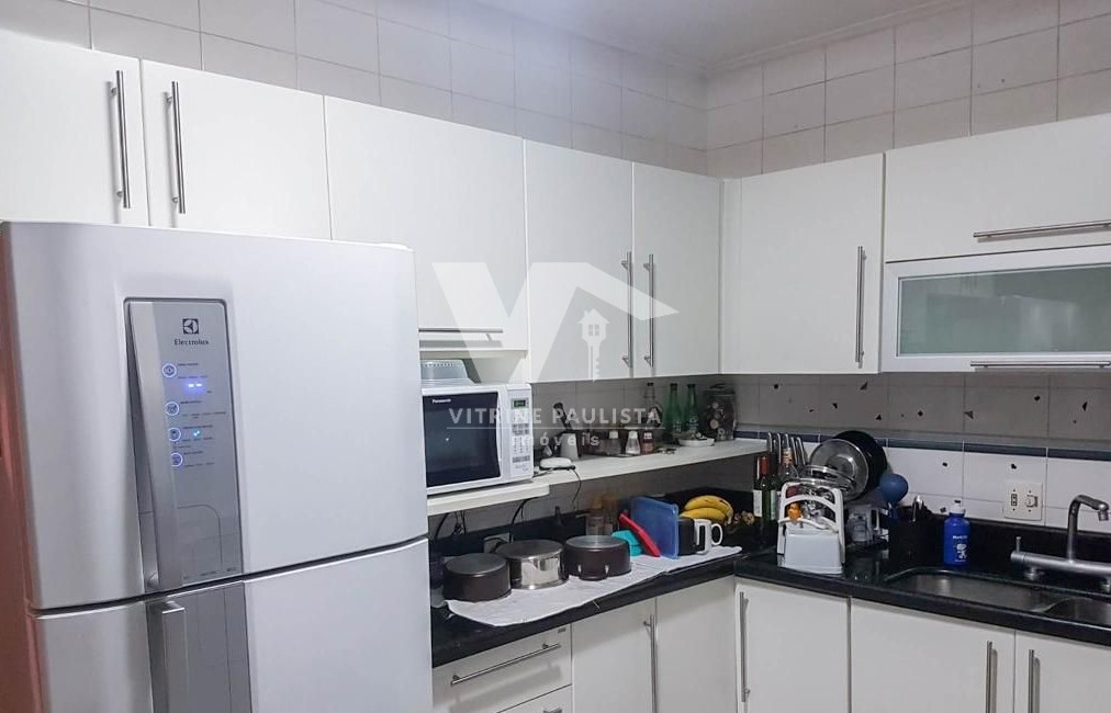 Apartamento à venda com 3 quartos, 130m² - Foto 22