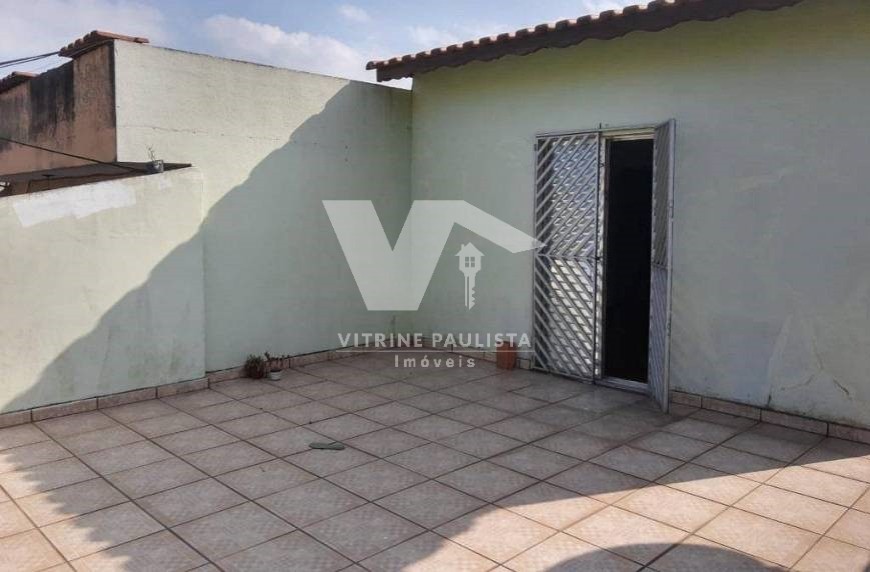 Casa à venda com 3 quartos, 180m² - Foto 10