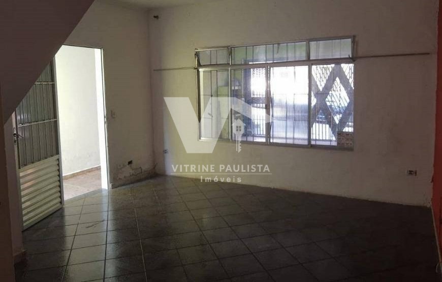 Casa à venda com 3 quartos, 180m² - Foto 3