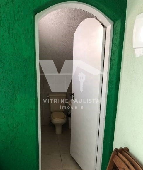 Casa à venda com 3 quartos, 204m² - Foto 28