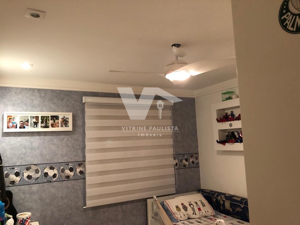 Apartamento à venda com 3 quartos, 188m² - Foto 15