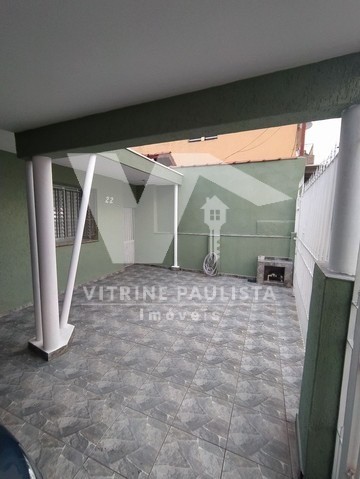 Casa à venda com 3 quartos, 86m² - Foto 13