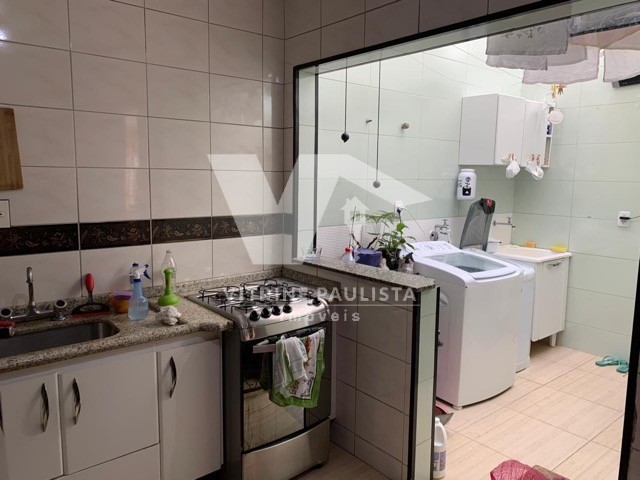 Casa à venda com 3 quartos, 135m² - Foto 8