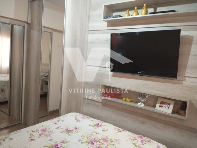 Apartamento à venda com 3 quartos, 78m² - Foto 5