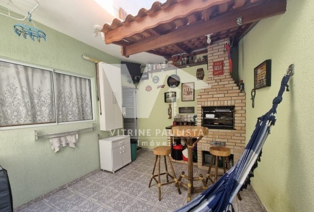 Casa à venda com 3 quartos, 145m² - Foto 18