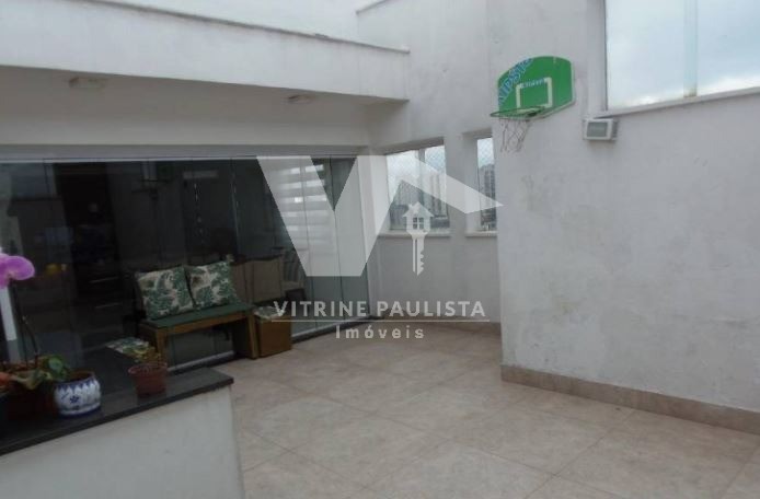 Apartamento à venda com 3 quartos, 188m² - Foto 9