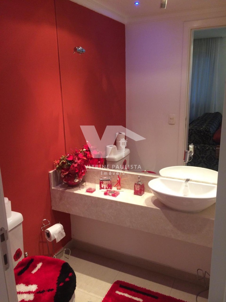 Apartamento à venda com 3 quartos, 156m² - Foto 15