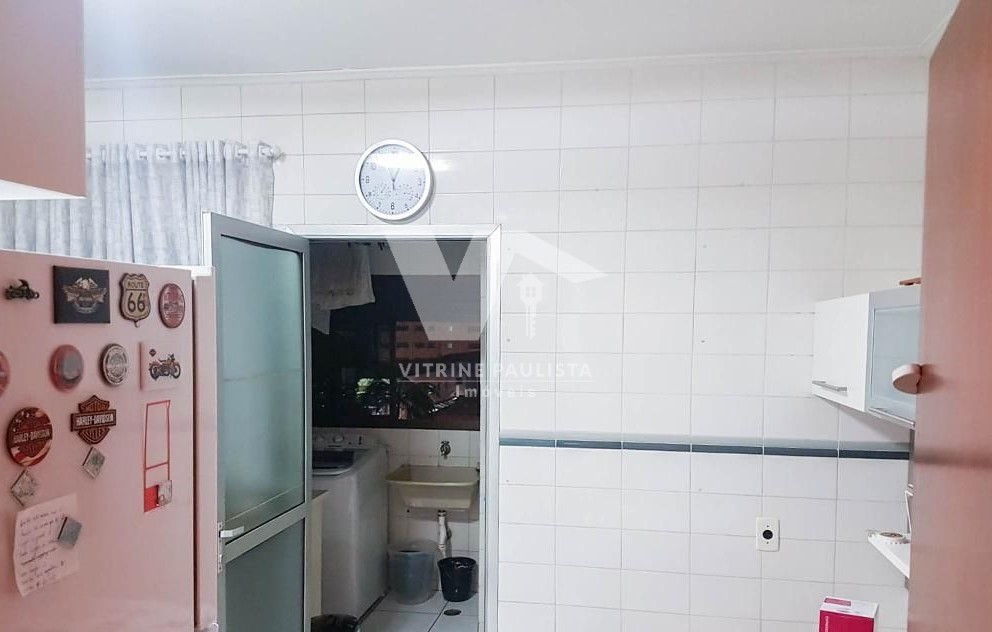 Apartamento à venda com 3 quartos, 130m² - Foto 19