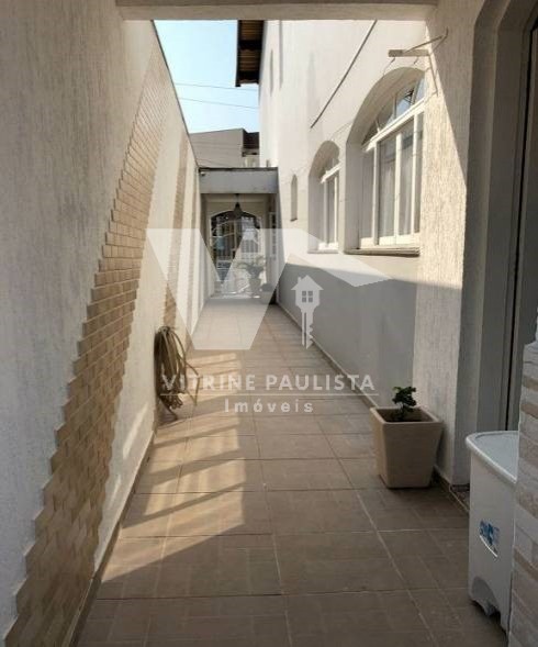 Casa à venda com 3 quartos, 204m² - Foto 21