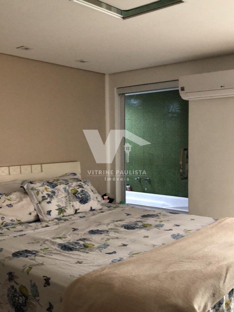 Casa à venda com 4 quartos, 262m² - Foto 19