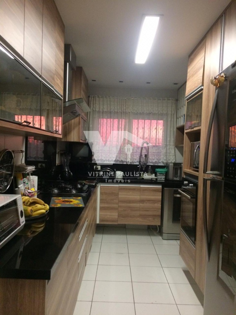 Apartamento à venda com 3 quartos, 156m² - Foto 12