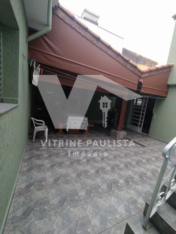 Casa à venda com 3 quartos, 86m² - Foto 4