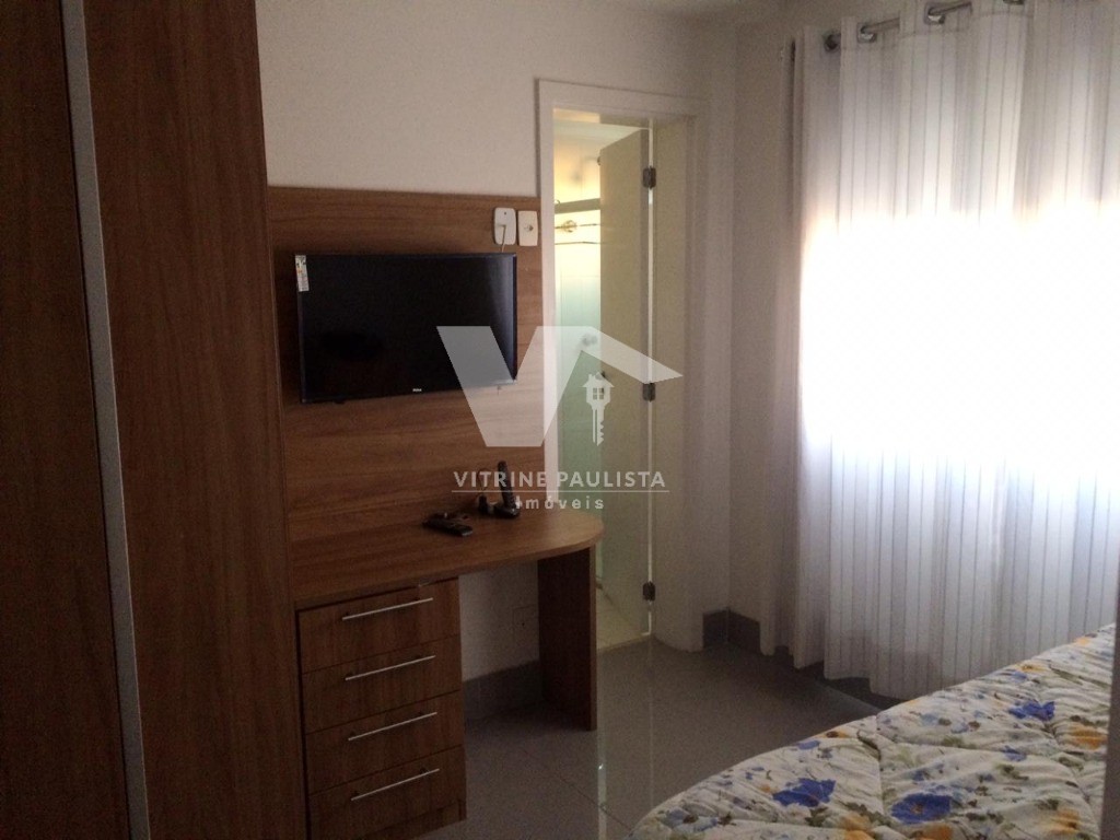 Apartamento à venda com 3 quartos, 156m² - Foto 19