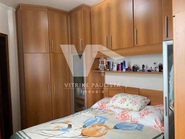 Casa à venda com 3 quartos, 135m² - Foto 10