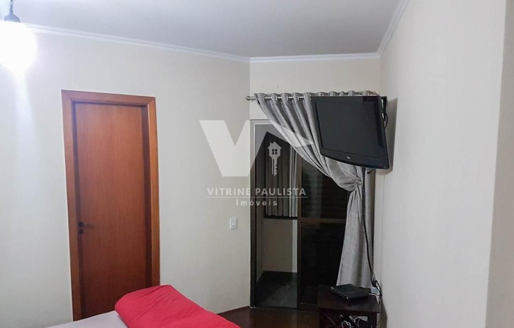 Apartamento à venda com 3 quartos, 130m² - Foto 8