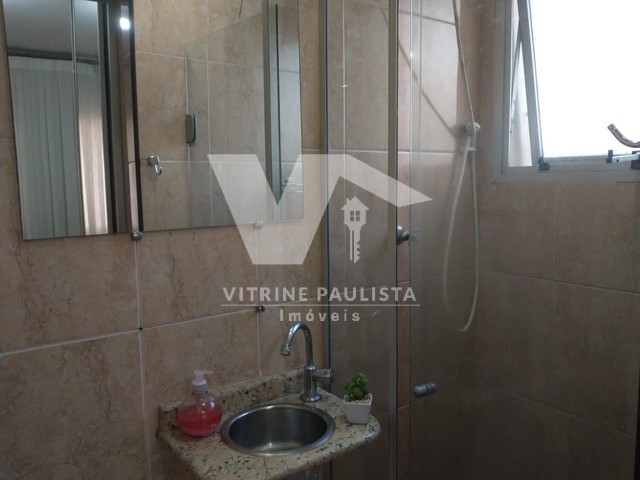 Apartamento à venda com 3 quartos, 78m² - Foto 13