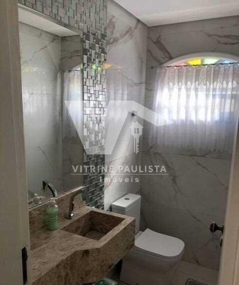 Casa à venda com 3 quartos, 204m² - Foto 22